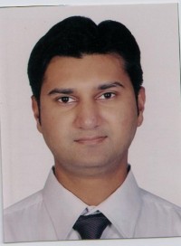 Sumit Gupta, Dentist in Noida